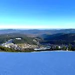 Czarna Gora Biala Woda Czarna Perla 118 * Sienna (Klodzko)