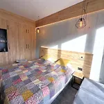 Czarna Gora Biala Woda Czarna Perla 118