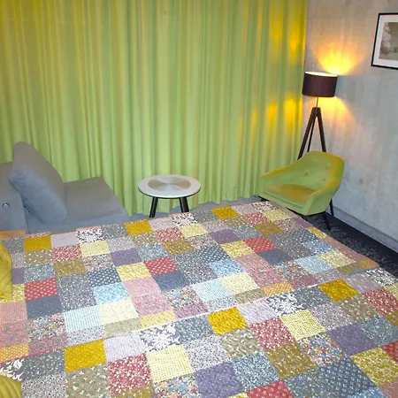 Czarna Gora Biala Woda Czarna Perla 118 Apartment