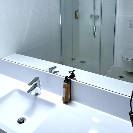 Czarna Gora Biala Woda Czarna Perla 118 *