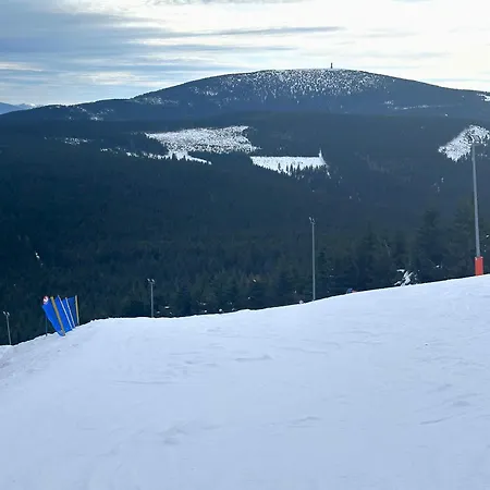 Czarna Gora Biala Woda Czarna Perla 118 * Сенна