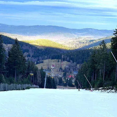 Lejlighed Czarna Gora Biala Woda Czarna Perla 118
