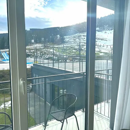 Czarna Gora Biala Woda Czarna Perla 118 Sienna (Klodzko)