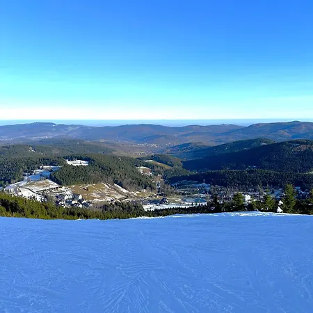 Czarna Gora Biala Woda Czarna Perla 118 * Sienna (Klodzko)