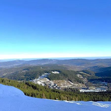 Czarna Gora Biala Woda Czarna Perla 118 Lejlighed Sienna (Klodzko)