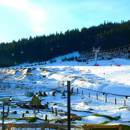 Lejlighed Czarna Gora Biala Woda Czarna Perla 118 Sienna (Klodzko)