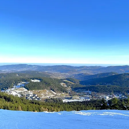 Czarna Gora Biala Woda Czarna Perla 118 *