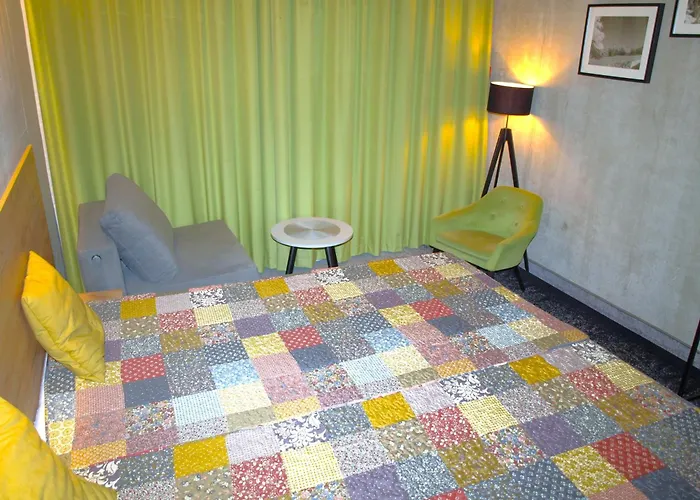 Czarna Gora Biala Woda Czarna Perla 118 Apartmán