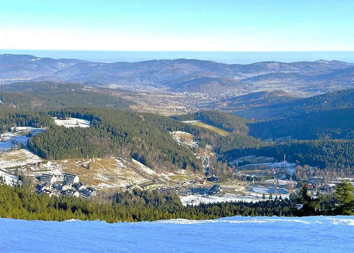 Apartmán Czarna Gora Biala Woda Czarna Perla 118