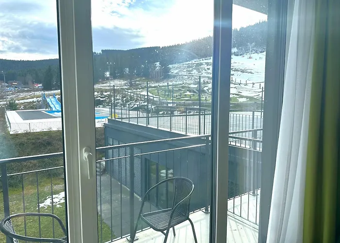 Czarna Gora Biala Woda Czarna Perla 118 Sienna (Klodzko)