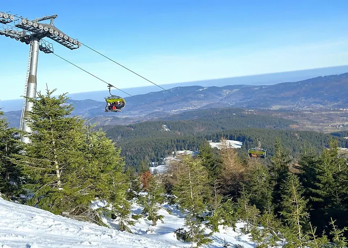 Czarna Gora Biala Woda Czarna Perla 118 Sienna (Klodzko)