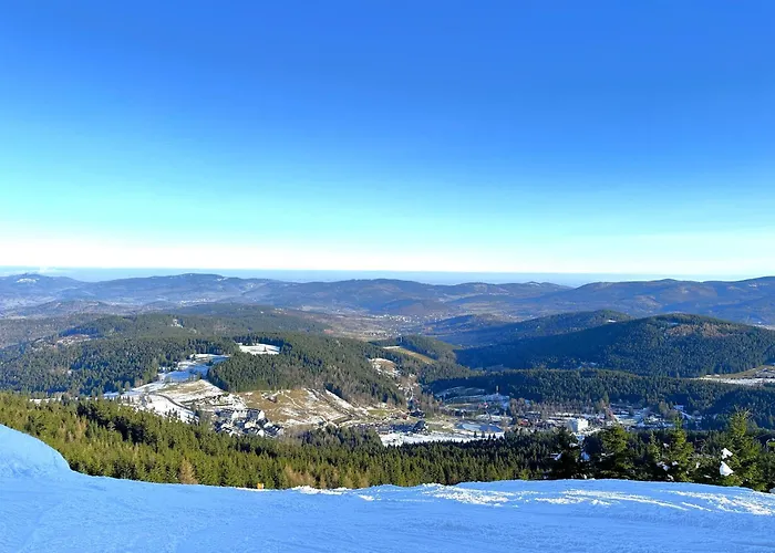 Czarna Gora Biala Woda Czarna Perla 118 *