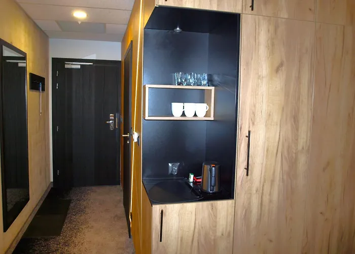 Czarna Gora Biala Woda Czarna Perla 118 * Sienna (Klodzko)