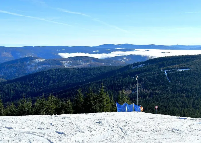 Czarna Gora Biala Woda Czarna Perla 118 Apartmán