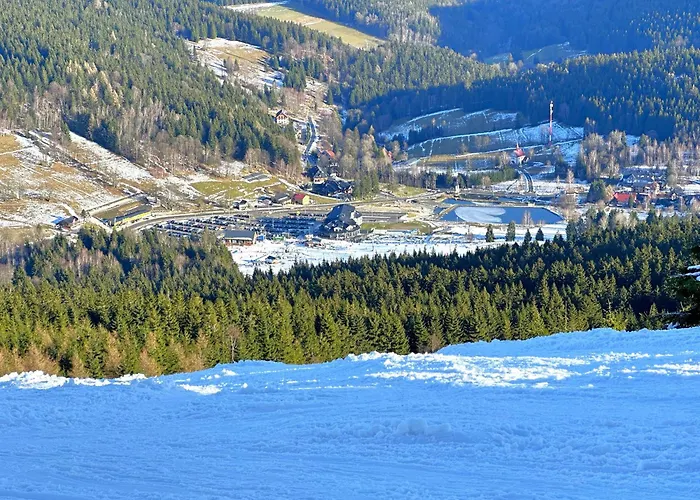 Czarna Gora Biala Woda Czarna Perla 118 Apartmán